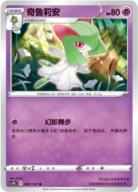 キルリア